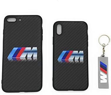 TechGearClothing Exclusive Car Auto Design Cell Phone Cases for iPhone X and iPhone 7/8 Plus (iPhone X)