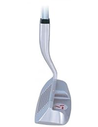 Chipper de golf club por Paragon Deportes para Zurdos