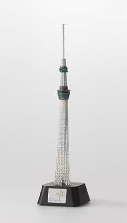 Amazon Co Jp 東京スカイツリー R 3色ledライト ボールペン Ts 004 1364 ホーム キッチン