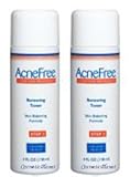 Acnefree Renewing Toner 8 Oz (2 X 4 Oz = 8 Oz)!