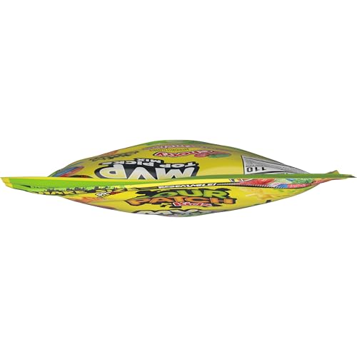 SOUR PATCH KIDS MVP TOP PICKS MIX SOFT & CHEWY CANDY, SHARE SIZE, 11 OZ