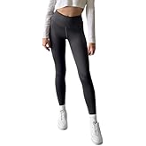 Women’s Leggings – High-Waist Stretch Pants with Quick-Dry Fabric, Breathable Comfort, Perfect for Yoga, Running & Gym