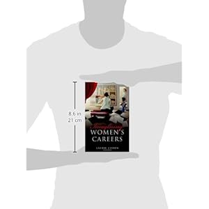 Imagining Women's Careers