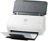 HP ScanJet Pro 2000 s2 Sheet-feed Scanner 35ppm 50 Page ADF USB 3.0 OCR view 11