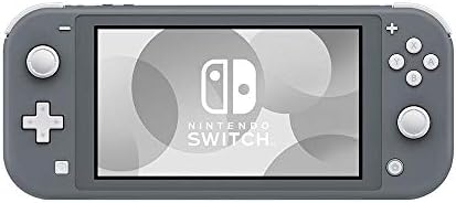 Amazon.com: Nintendo Switch Lite - Blue with SanDisk 128GB