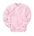 Gildan Men's Heavy Blend Crewneck Sweatshirt - Small - White