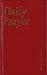 Common Worship Daily Prayer (Common Worship: Services and Prayers for the Church of England) by Common Worship