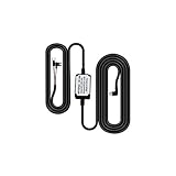 Rexing Mini-USB Hardwire Kit for Rexing V1P 3rd Generation, V1P Pro, V2 Dash Cams