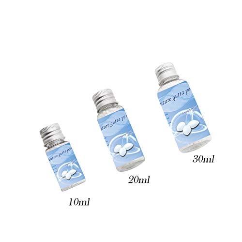 image for ☀ Dergo ☀ Temporary Tooth Repair Kit Teeth And Gaps FalseTeeth Sol