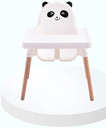 panda high chair