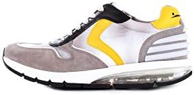 VOILE BLANCHE 2013914-01 Trainers Man