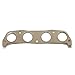ECCPP Head Gasket Set Fits 98 - 08 Chevrolet Prizm Pontiac Vibe Toyota Celica GT Corolla Matrix XR MR2 Spyder 1.8L DOHC 1ZZFE