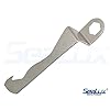 SeaLux-Marine-Stainless-Steel-Propeller-Wrench-and-lock-for-tab-washers-fit-for-1-116-Hex-prop-Nut SeaLux-Marine-Stainless-Steel-Propeller-Wrench-and-lock-for-tab-washers-fit-for-1-116-Hex-prop-Nut