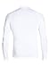 Quiksilver Men's All Time Long Sleeve Surf Tee Rashguard, White2, Large