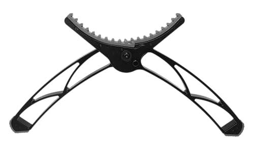 Birchwood Casey Rear Rifle Support for Stable Precision Shooting