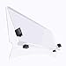 Fat Cat Golf - Fits EZGO TXT 1995-2013 Clear Fold Down Impact Resistant Windshield for EZGO TXT Golf Carts - Windshield Will Arrive with Protective Film on All Sides.