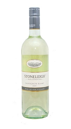 Stoneleigh Sauvignon blanc 750ml (9414505944010)