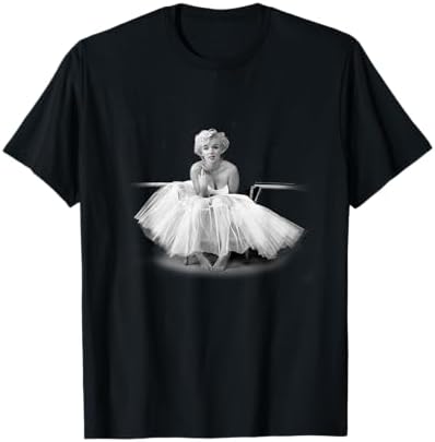 marilyn monroe shirt dress Marilyn Monroe Collage Art T-Shirt Dress