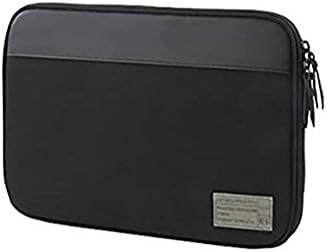 HEX Surface Pro 4 Sleeve with Rear Pocket, Black