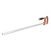 Pony Jorgensen 3730-HD 30 Heavy-Duty Steel Bar Clamp