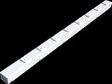30 inch Hardwired Outlet Strip, White