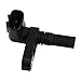 AUTEX 1pc ABS Wheel Speed Sensor Front/Rear Right for Lexus GX460 GX470 LX570 Toyota 4Runner FJ Cruiser Land Cruiser Tacoma