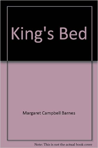 The King'S Bed (9780441445189)
