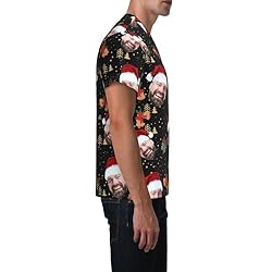 Custom Face Shirt Personalized Shirts Customizable