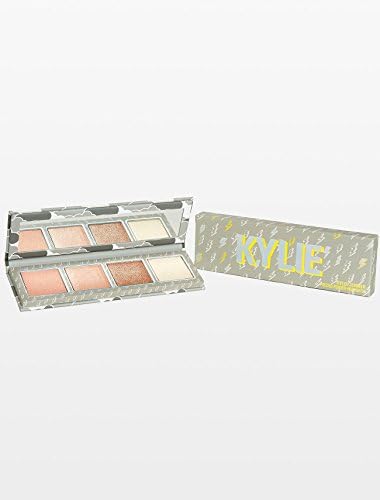 Kylie Cosmetics Highlighter Palette | Pressend Powder Highlighters