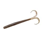 OSP/オーエスピー DoLive Curly/ドライブカーリー 4.5inch 【1】 015 ブルーギル 8本入