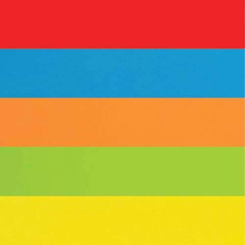 Gorilla Grip Original Set of 5 Flexible Plastic Cutting Boards, 4 Large Plus Bonus Small Board, BPA  - //medicalbooks.filipinodoctors.org