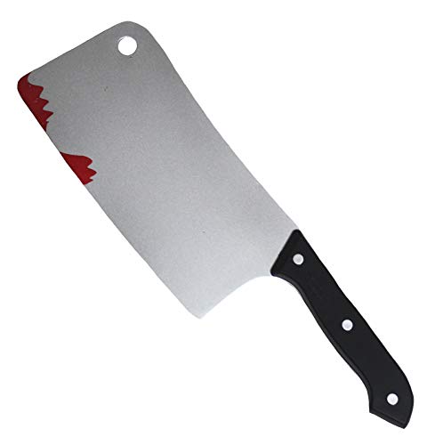 Cleaver Toy