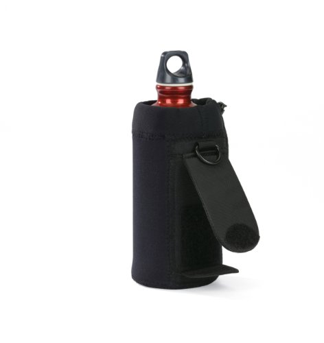 Lowepro S&F Bottle Pouch - Thumbnail 2