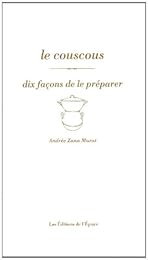 Le  couscous