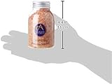 Absolute Aromas Relaxation Bath Salts 290g Himalayan Pink Salt Bergamot Lavender view 7