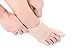 BunionETTE Bootie Tailor Bunion Corrector for Women & Men, Toe Spreader for Tailor Bunion, Bunionette Corrector, Bunionette Relief Socks, Bunionette Protector, Bunionette Spacer Splint - Medium, Left