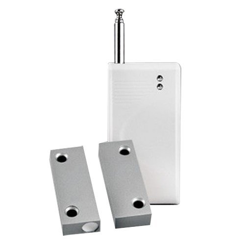 Chuango DWC-3F Magnetic Detector for Metal Shutters and Doors