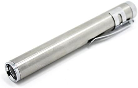battery style : YTE USB Rechargeable or battery LED Flashlight Powerful Mini LED Torch XML Design Pen Hanging With Metal Clip