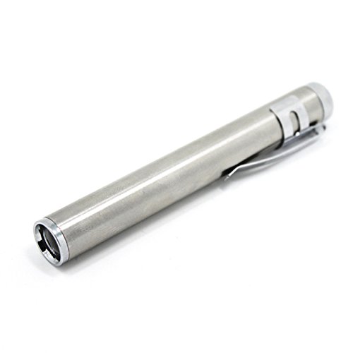 battery style : YTE USB Rechargeable or battery LED Flashlight Powerful Mini LED Torch XML Design Pen Hanging With Metal Clip