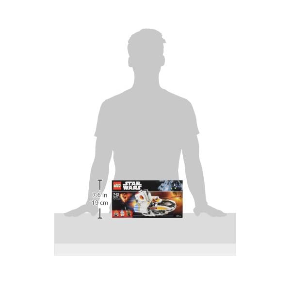 LEGO Star Wars 75170 - The Phantom – Bild 7