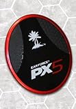 Turtle Beach PX5 Battery Cover (Single piece) (TB300-2184-01) Official Replacement Part NEW
