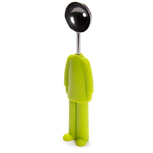 MELO MAN - Fruit baller - Green - Thumbnail 4