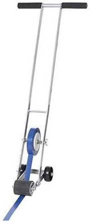 Amazon Com Floor Tape Applicator In Blue And Silver Office