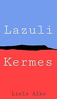 Livro Lazuli Kermes
