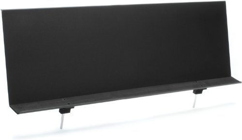 Nord USA NSCMS-WIDE Music Stand for the Stage 76 and Stage 88 Piano and C1 Combo Organ