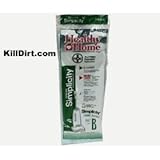 Simplicity Style B Vacuum Bags (Genuine 3 Pack) #S7-3