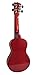 Martin Smith UK-212 - The ultimate Soprano Ukulele Starter kit, Natural