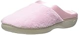 Isotoner Women's Microterry Clog