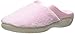isotoner Women's Microterry Clog