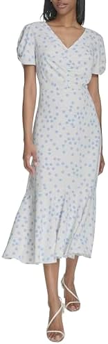 baum und pferdgarten akeyla silk midi dress Baum und Pferdgarten Akeyla Dress